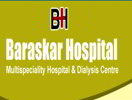 Baraskar Hospital & Research Centre Nagpur